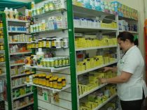 Blutdruck und Zucker gratis: Apotheken sollen zu neuen Gesundheitsstützpunkten werden