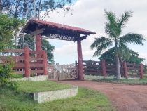 Pavão’s Estancia “Cuatro Filhos“ wird FTC Stützpunkt