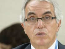 Paraguays Rechtsstaatlichkeit laut UN Experte untergraben