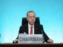 Paraguay will sein Handelsvolumen mit der Türkei auf eine Milliarde USD erhöhen