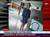 Trennungen in Paraguay können tödlich enden