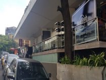 Hard Rock Café schließt wegen angeblicher finanzieller Schwierigkeiten