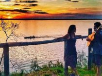 Isla Yacyretá: Ein tropisches Reiseziel