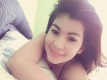 Wer war Lidia Meza?