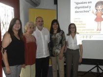 Kampagne für die Menschenrechte in Paraguay gestartet
