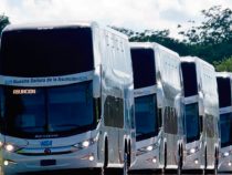 Busreisen sollen wettbewerbsfähig bleiben