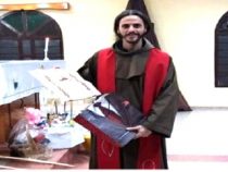 Der Priester und die Liebe zu einer Frau