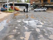 Zuschüsse von Itaipú zweckgebunden eingesetzt?