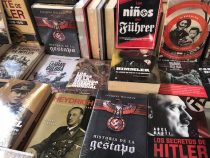 Adolf Hitler: Überinformiert?