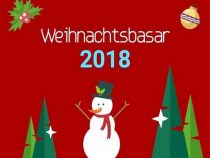 Für viele ein Stück Heimat: Deutscher Weihnachtsbasar