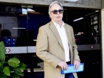 Haftbefehl für Ex-Indert Präsident Cárdenas
