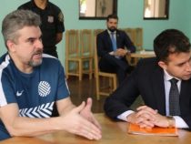 Mario Abdo: „Polizeikommandant und sein Vize werden ausgetauscht“