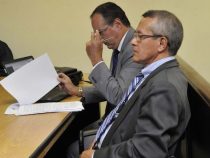 3 Jahre Gefängnis für Ex-Regierungsmitglied wegen Umweltvergehen