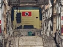 Ein paraguayischer Nazi wird zum Gespött einer Nation