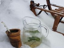 Lassen Sie sich Zeit: Frohe Weihnachten