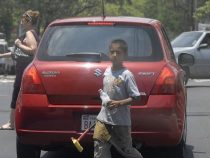 Zwangsarbeit nimmt in Paraguay deutlich zu
