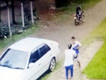 Vom besten Schüler zum Bandit