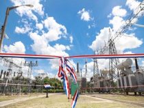 Energieversorgung im Chaco deutlich verbessert