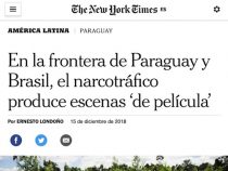 Paraguay: „Ein Paradies für Kriminelle“