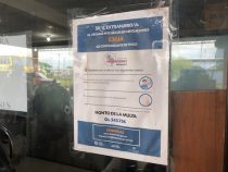 In Paraguay ohne Aufenthaltsgenehmigung