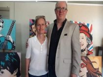 Briten fördern die bildende Kunst in Schulen