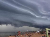 Viele dachten an die Apokalypse