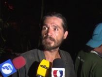 Paraguay: Toter Deutscher im Stadtpark aufgefunden