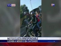 Typisch für Paraguay