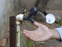 San Bernardino seit fünf Tagen ohne Wasser
