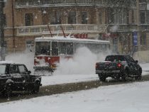 Schneechaos in Deutschland – So ist die Lage und das macht der Norden der Republik dagegen