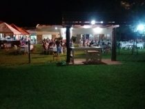 Eine rauschende Ballnacht in der Kolonie Sudetia