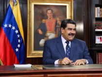 Militärische Intervention in Venezuela vorgeschlagen