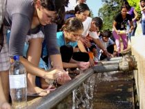 Gesundheitsministerium ordnete verschärfte Kontrollen beim Trinkwasser an