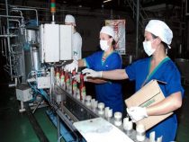 EU erhebt Einfuhrzölle auf paraguayische Waren