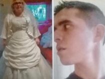 Den Altar schon vor Augen