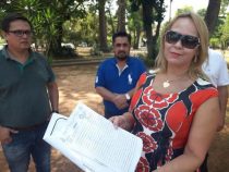 Ex-Senatorin fühlt sich attackiert