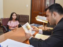 Mit 10 Jahren das erste Buch: “Die Prinzessin des Waldes“