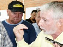 Loma Plata: Stoeckl muss sich unbequemen Fragen stellen
