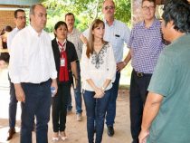 Loma Plata startet Kampagne zum Schutz von Indigenen