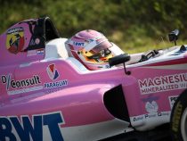 Formel 4: Joshua Duerksen kämpft bald in Deutschland