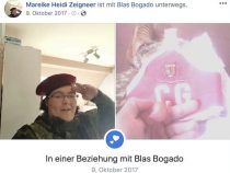 Lieber ein Ende mit Schrecken, als…