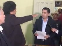 Ciudad del Este hat einen neuen Bürgermeister