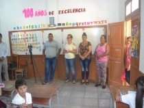 Keine Lehrkraft im Chaco: Nach 100 Jahren droht das Aus für eine Schule