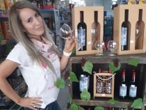 Die Weinproduktion gewinnt wieder an Bedeutung in Independencia