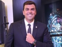 Schweizer Uhrenhersteller wird Sponsor eines paraguayischen Klubs