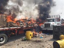 Frente Guasu begrüßt das Einstellen humanitärer Hilfe für Venezuela