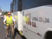 Eine notwendige Übung