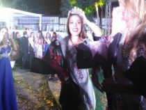 Paraguayerin wird zur Miss-Südamerika gekrönt