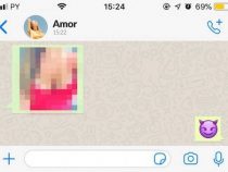 Einige reizt es ganz besonders