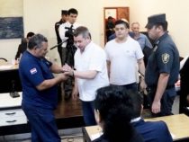 Paraguay: Drogenboss zu hoher Haftstrafe verurteilt